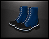 Ravenclaw Boots V1