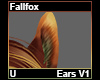 Fallfox Ears V1