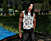net tank white gambler