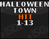 Halloween Town