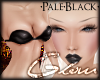 glow`pale black