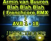 Blah Blah Frenchcore RMX