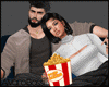 PopConrn Movie Time