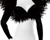 *m* Extravagant top
