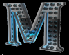 ALPHABET LETTER M