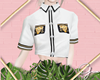G̷. Royalty Blouse