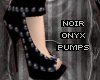 [P] Noir onyx platforms