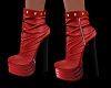A**Adeline Red_Boots