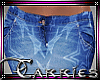 C Star Flares