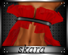 sk:Amorsexy Red Top