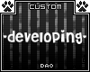 .:Dao:. S.AFK Developing