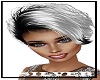 SILVER JUEL HAIR