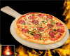 HF Pizza Pepperoni 2
