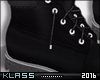 🅺 Klass Boots (M)