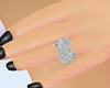 SuGar Diamond Ring V1