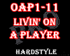 â£ Livin On A Player