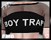 [TFD]Boy Trap