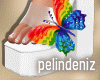 [P]Pride summer platform