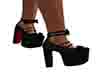 little zombie shoes