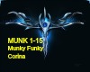Corina -munkyfunky