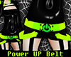 [DZ] Power Up Belt