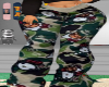 HK Ape Flare