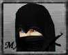 [M]Ninja Hood