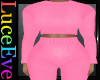 Candy Rachie Fleece PJs