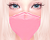 Pink Mask
