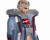 WINTER INVIERNO COAT
