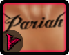 Pariah1 M