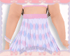 KID🍭BFF Candy Skirt