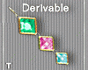 DEV - Nici Jewelry SET