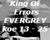 King Of Erros-Evergrey(2