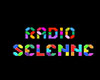 sticker,Radio Selenne