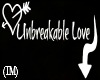 (IM) Unbreakable Love
