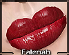 👄 Lil Lips Falenah N