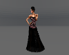 ~Red Carpet Gown Roze'
