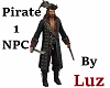 Pirate NPC 1