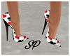 Game Card Heels