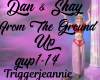 D&S-From The Ground Up