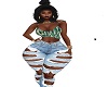 RIPPED JEANS RXL