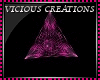 {CV} Pyramid Dub Light 3