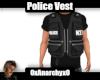Tee + Tactical Vest