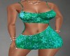 S! Sarie Green