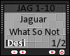 D| Jaguar Pt1