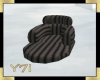 (Y71) Cuddle Chair Float
