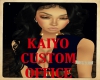 KAIYO Custom Office