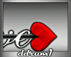 [DD]Cupid Love...