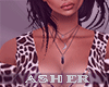 Leopar Sexsy Fit